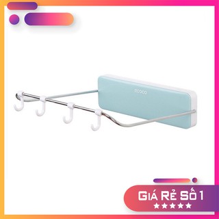 Kệ gác chậu rửa, rổ rá nhà tắm, bếp ecoco e1717 cao cấp