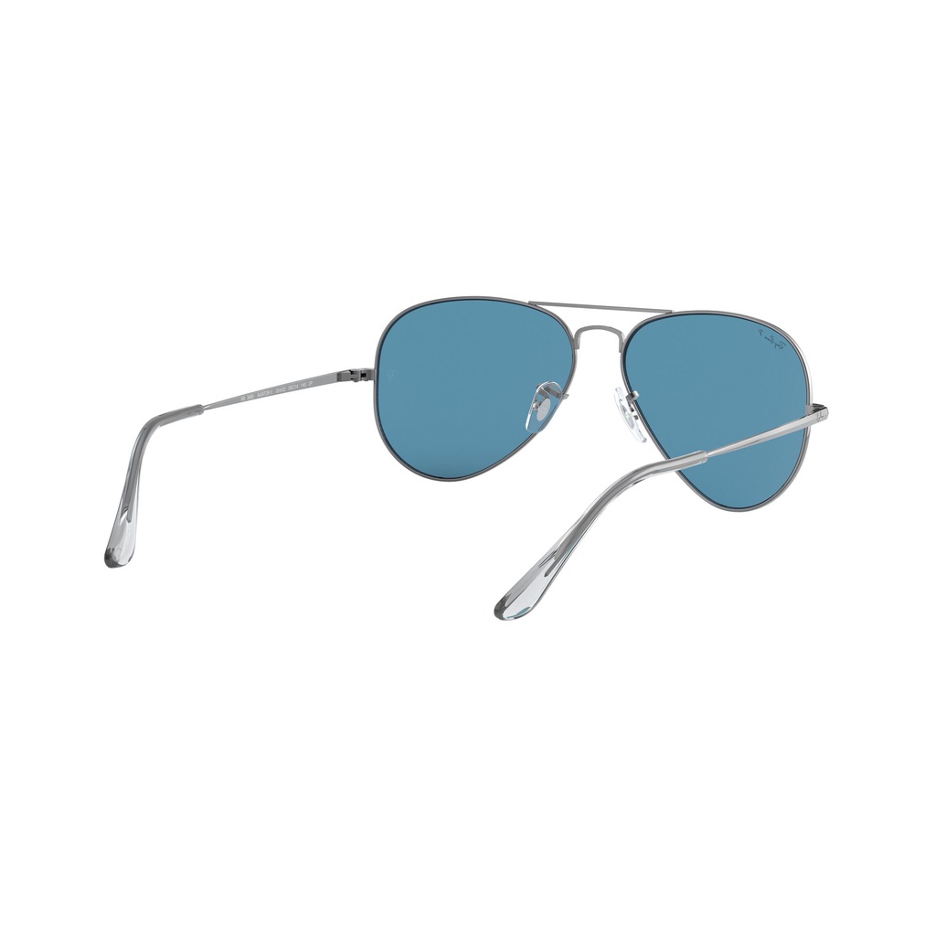 Mắt Kính RAY-BAN AVIATOR METAL II - RB3689 004/S2 - Kính mát
