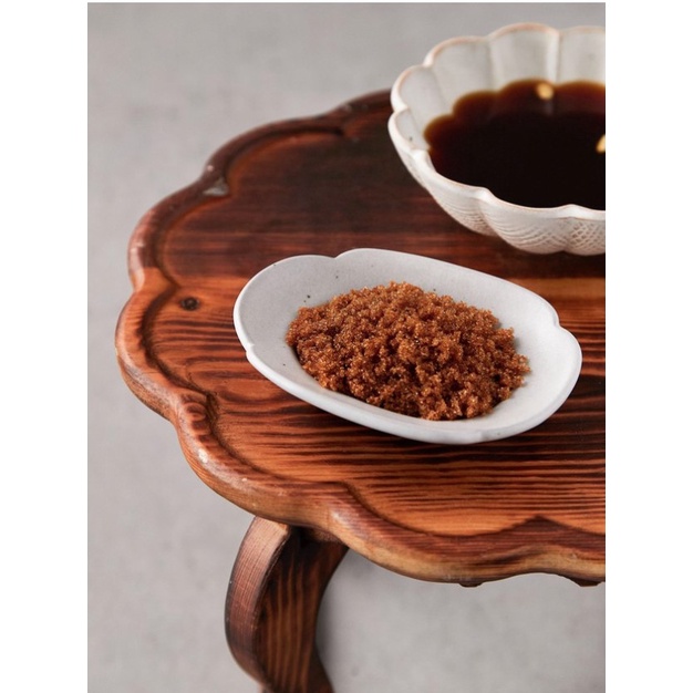 Đường Đen Beksul 1kg Đường đen Hàn Quốc 1kg Đường nâu Hàn Quốc 1kg