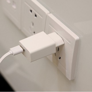 Củ sạc Bagi 2A tiêu chuẩn Châu Âu/ CE–M52