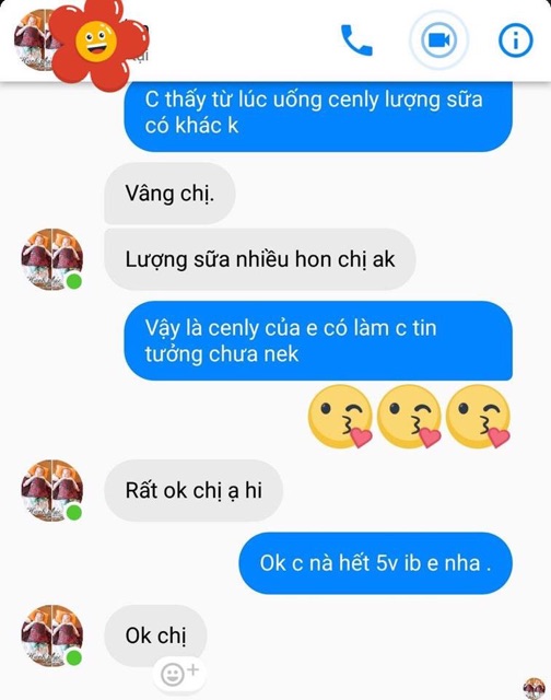 [Mã COSSALE30 hoàn 8% xu đơn 500K] Thảo Dược Giảm Cân Cenly Mẹ Sữa ( dành cho mẹ sau khi sinh 2 tháng) | BigBuy360 - bigbuy360.vn