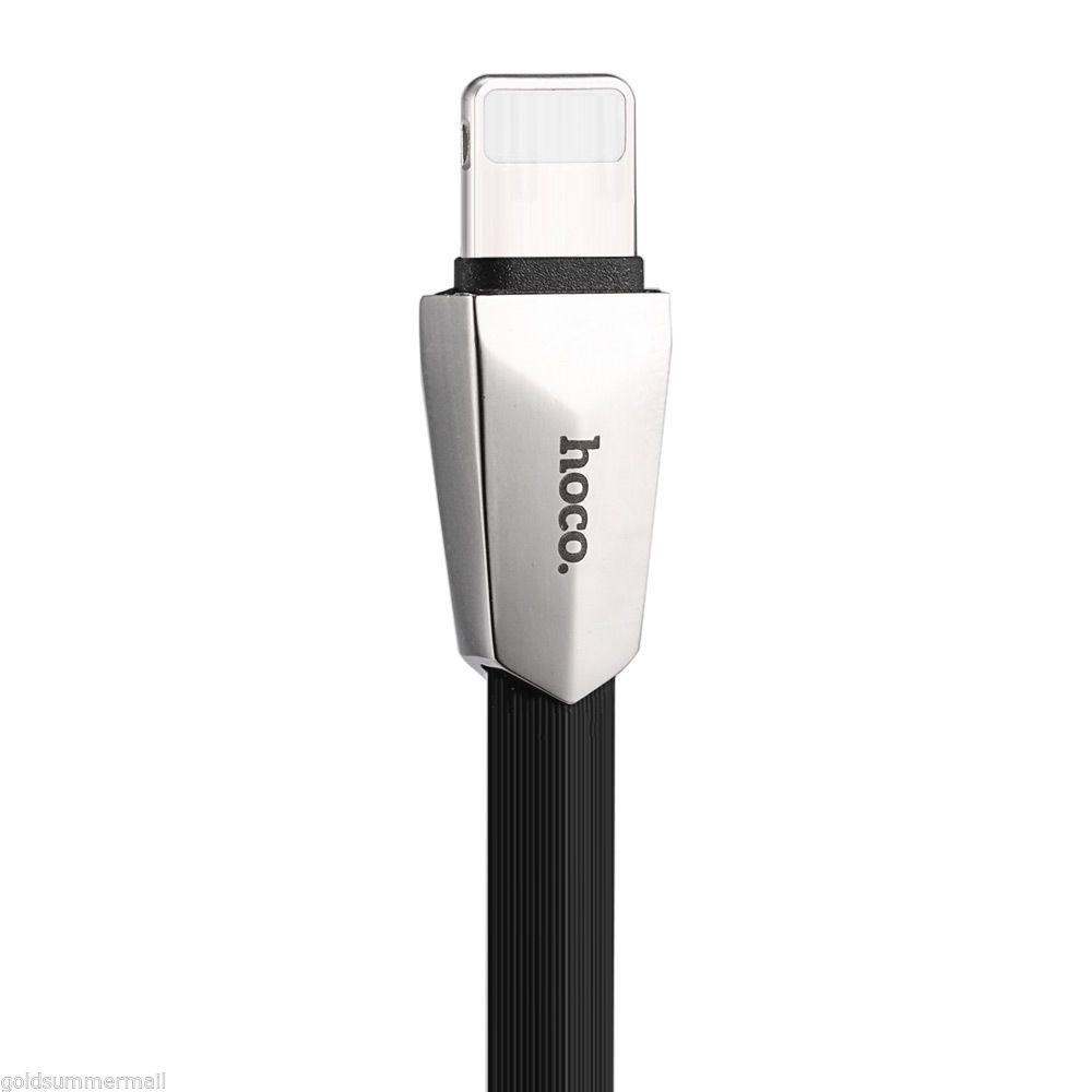 Cáp Sạc Lightning Hoco X4 Sạc Nhanh 2.4A cho iPhone/iPad - Cáp Sạc Nhanh Iphone