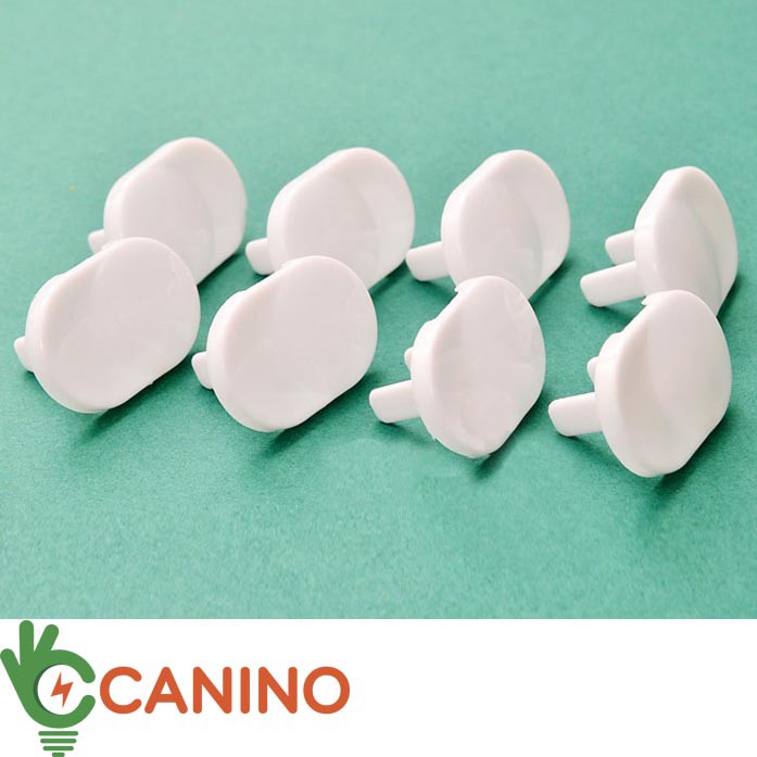 Combo 2 bộ bịt ổ cắm điện Canino (lỗi 1 đổi 1 trong 7 ngày)