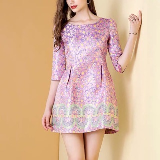 Đầm 2hand số 7