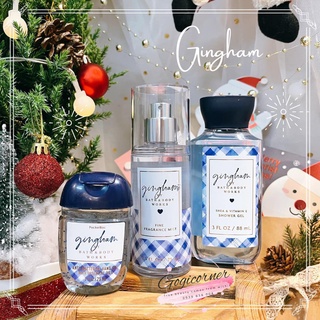 Bath & body works xịt thơm cơ thể travel size 75ml - bath and body works body mist body spray mini size 75ml