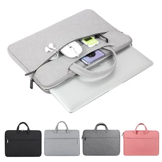 Túi Đựng Laptop Chống Thấm Nước Mới Cho Mac-book Air Pro 13.6 13.3 2022 M2 M1 A2179 A2442