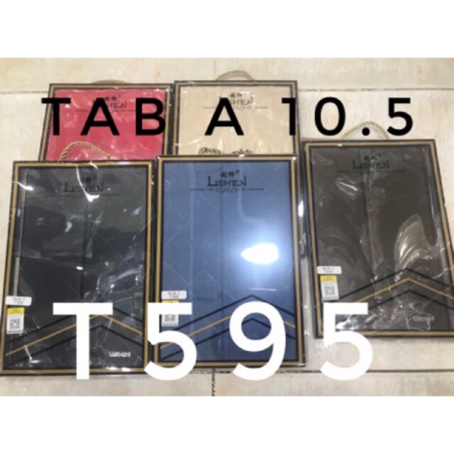 Bao da Líhen Galaxy Samsung TabALite(T225)/ Tab A7/ S6/S6lite/A8in T295/Tab A 10.5 T595/T515/T585/P585/T725