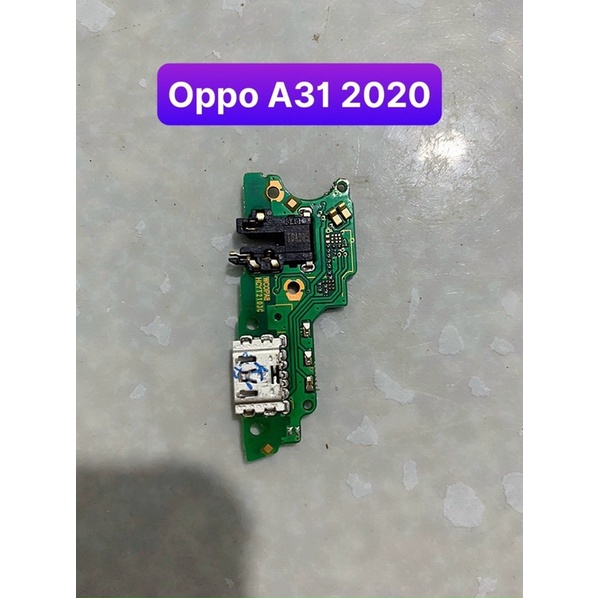 bo sạc oppo A31 2020 (hàng xịn)