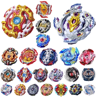 Con Quay Đồ Chơi Beyblade Burst Bằng Kim Loại Không Có Bệ Phóng