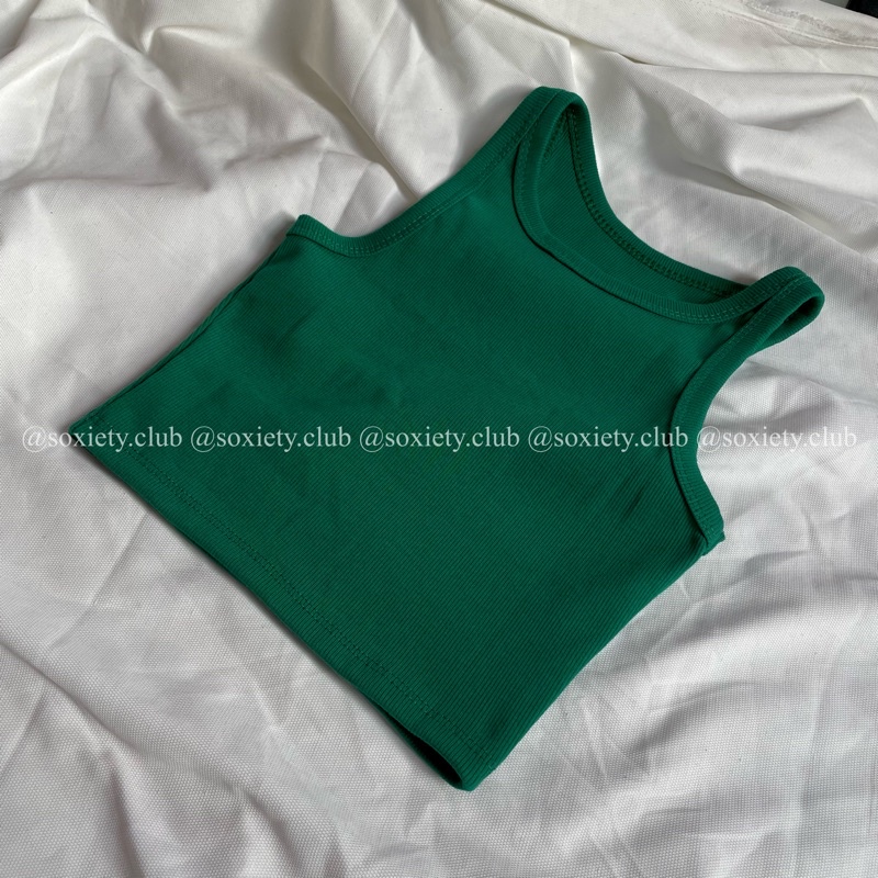 HÌNH THẬT Áo ba lỗ hot hit basic phù hợp mùa hè 🖤A02 | BigBuy360 - bigbuy360.vn