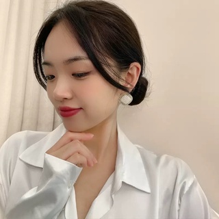 Bông tai đá cao cấp sang xịn