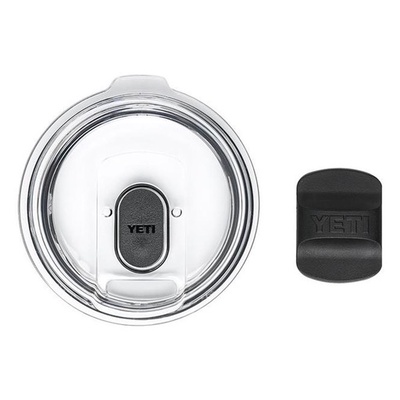 Nắp YETI Magslider cho Rambler 10 fl. oz. Lowball, 14 fl. oz. Mug, 26 fl. oz. Cup, 30 fl. oz. Tumbler