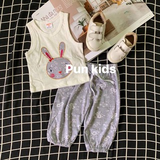 Set áo croptop quần alibaba