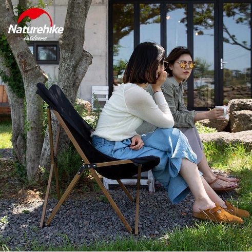 Ghế xếp gọn NatureHike NH19Y001-Z