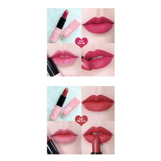 Son Amok Luxury Lovefit