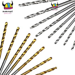 Mũi Khoan Xoắn 0.8-3.0mm