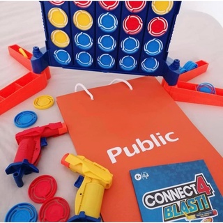 BỘ ĐỒ CHƠI CỜ CARO HASBRO GAMING
