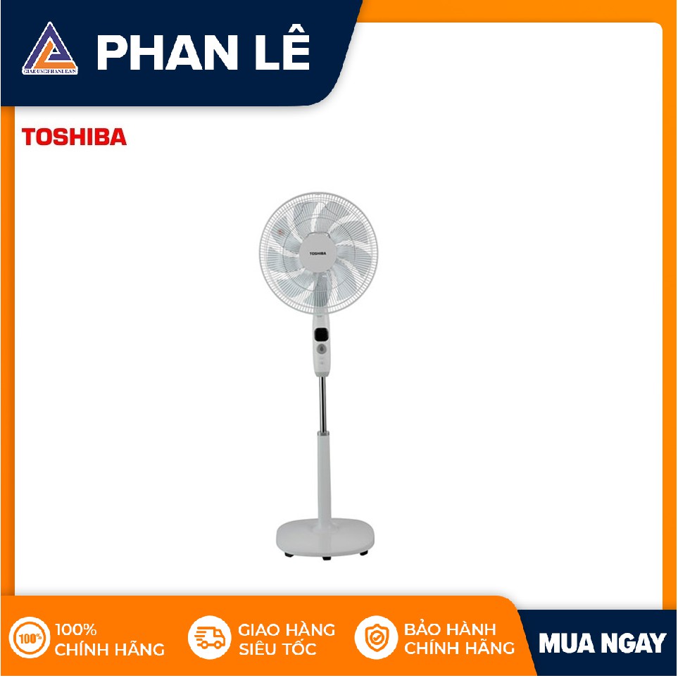 Quạt điện Toshiba F-LSD10(H)VN
