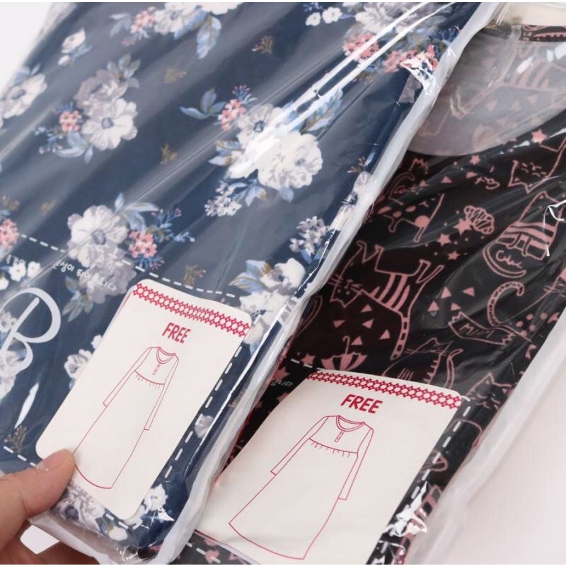 Xuất dư Hàn!!! Váy ngủ 5 màu váy mặc nhà freesize siêu co dãn chất đẹp web 38k won