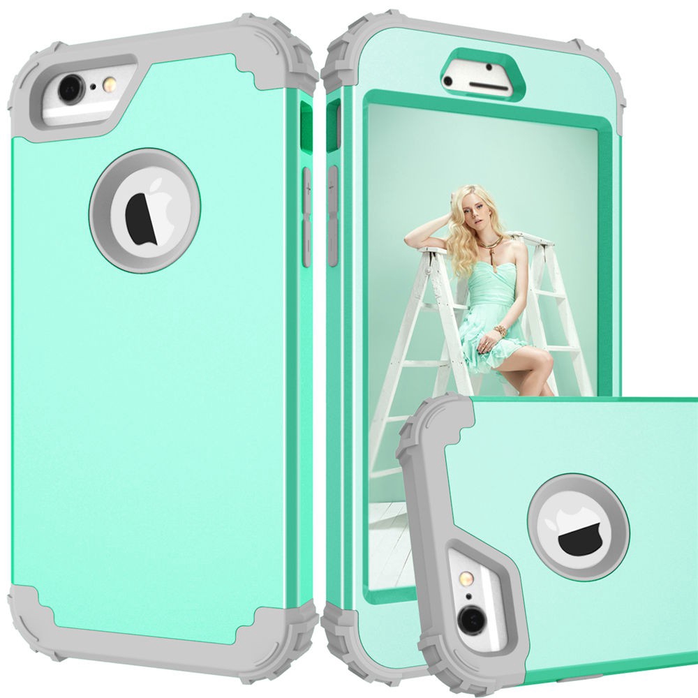 Ốp lưng TPU chống va đập dành cho điện thoại iphone 6 6s 7 8 plus X XR XS MAX