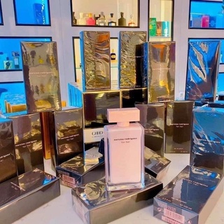 10ml Nar Rodriguez for Her EDP ( hồng nhạt ) | Nước hoa nữ