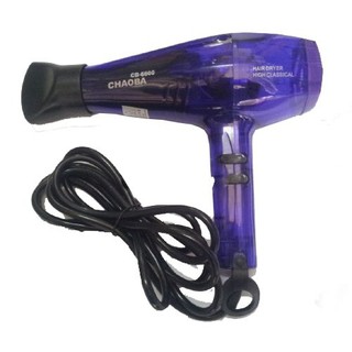 Máy sấy tóc công suất cao Chaoba CB-6600