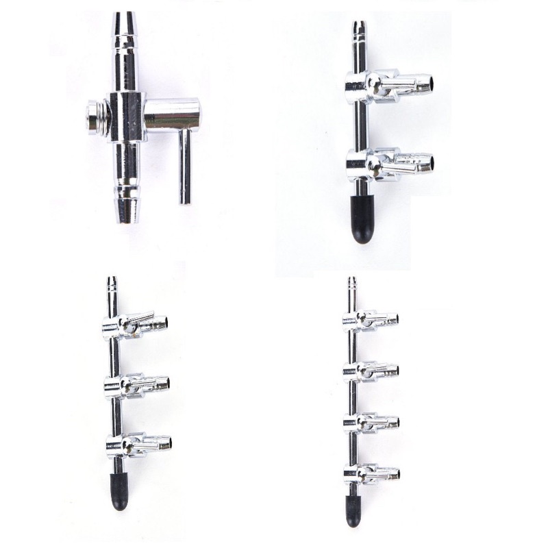 VAN CHỈNH KHÍ OXI LOẠI INOX