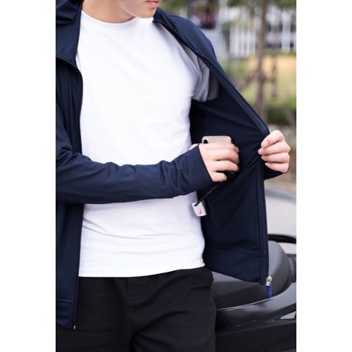 ÁO CHỐNG NẮNG NAM , THÔNG HƠI THOÁNG MÁT -CHẤT VẢI KIM CƯƠNG . | BigBuy360 - bigbuy360.vn