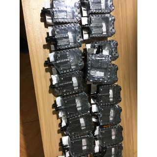 Pedal Wellgo xe đạp gấp