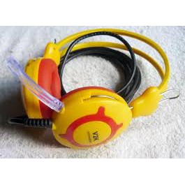 Tai nghe Trâu V2K 9999 - siêu bền