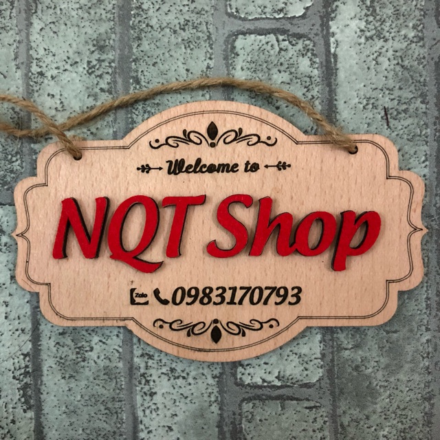 NQT Shop