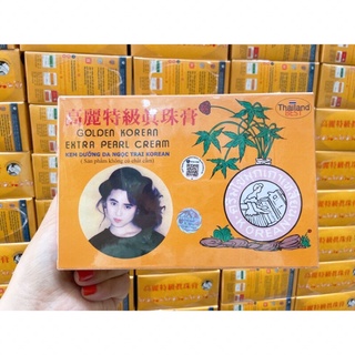 Lố 12 hộp kem sâm dưỡng trắng da💥
