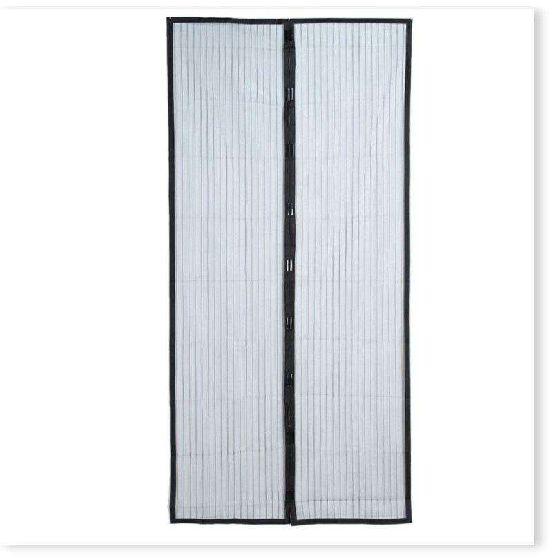 Rèm cửa SALE ️ Rèm cửa nam châm chống muỗi ngăn không cho ruồi, muỗi, gián.. vào trong nhà 3082