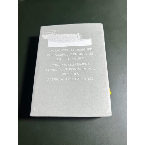 Tai nghe true wireless Jabra elite 7 active - Like New | BigdealsVN