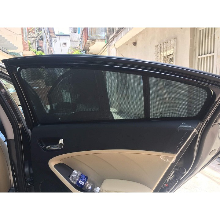 rèm che nắng xe KIA CERATO 2019 2020 2021 2022 2023
