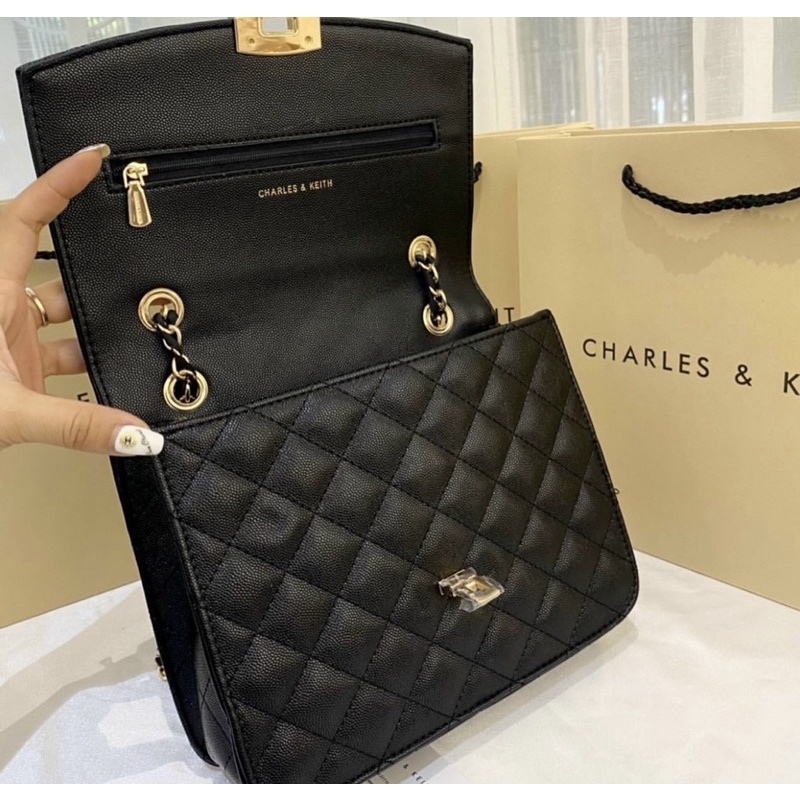 CNK trám bản da mới siêu hot