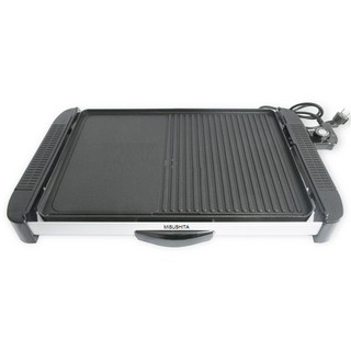 VỈ NƯỚNG ĐIỆN MISUSHITA G7
