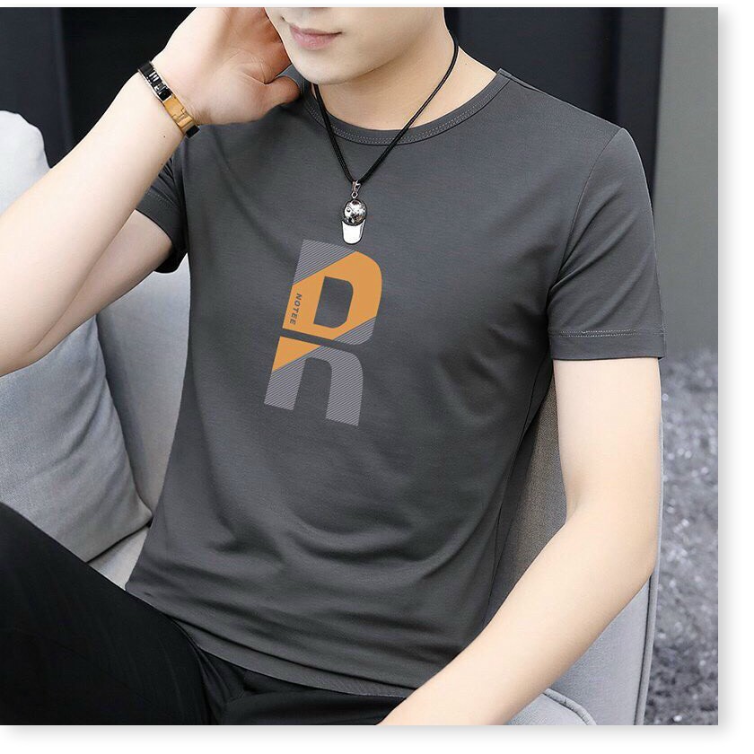 ÁO THUN NAM NGẮN TAY CỰC ĐẸP , HOT HÈ CHO ANHEM KOKO MI STORE