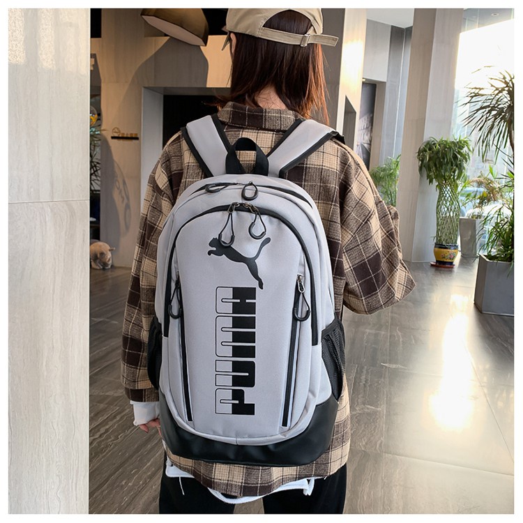 Ba lô thể thao Puma thiết kế năng động trẻ trung hợp thời trang