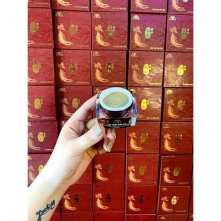 []Chính Hãng Cao Mụn Sâm Đỏ 15gr