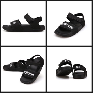 Trả hàng order sandal adidas adilette w