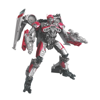 Đồ Chơi TRANSFORMERS Mô Hình Shatter Jet Dòng Studio Deluxe E7201/E0701