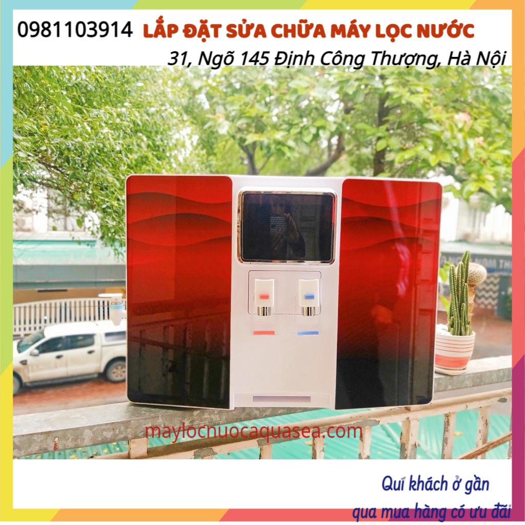 Máy Lọc nước Nóng Lạnh Nguội Treo Tường, Để Bàn👉 Máy Lọc Nước 3 Chức Năng Nóng Lạnh