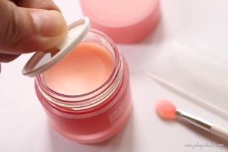 MẶT NẠ NGỦ MÔI LANEIGE