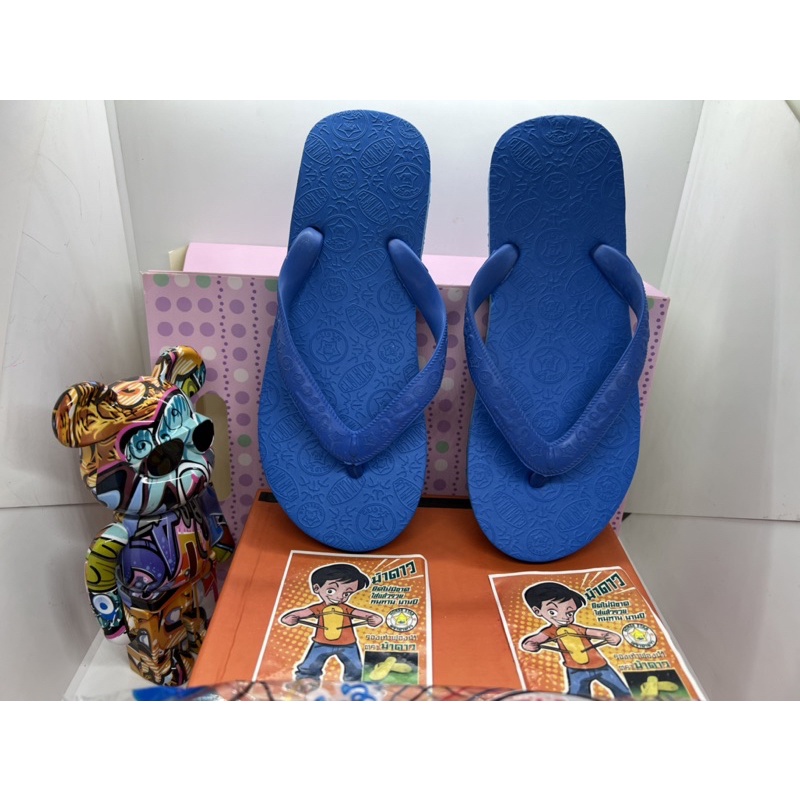Dép lào thái  hót