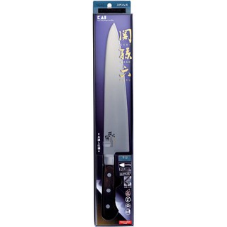 Dao làm cá cao cao cấp kai seki magoroku japan ab5443 270mm - nhật bản