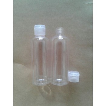 Combo 10 chai nắp bật 100ml