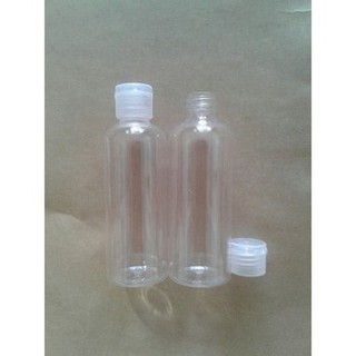 Combo 10 chai nắp bật 100ml