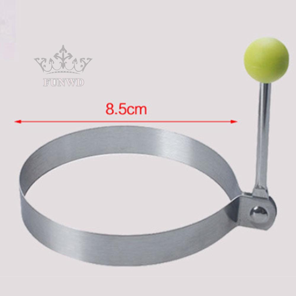 Khuôn Làm Bánh Kếp Bằng Thép Không Gỉ