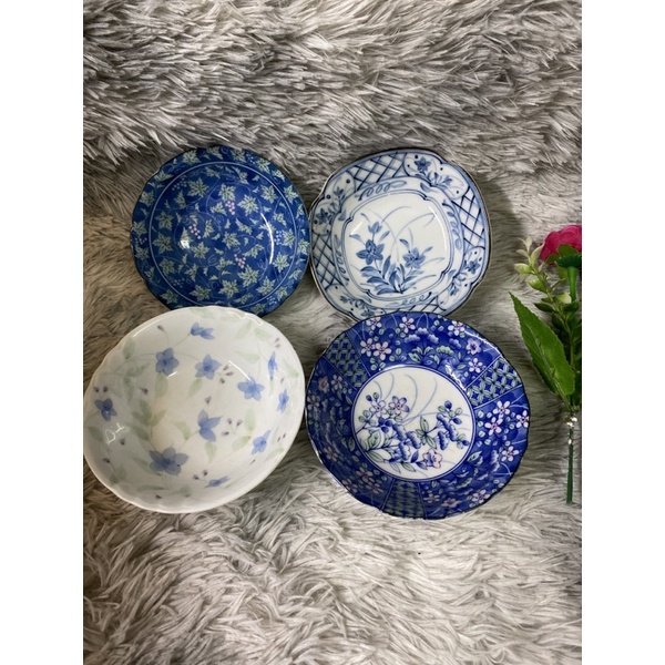 Tô nhỡ/dĩa sâu lòng